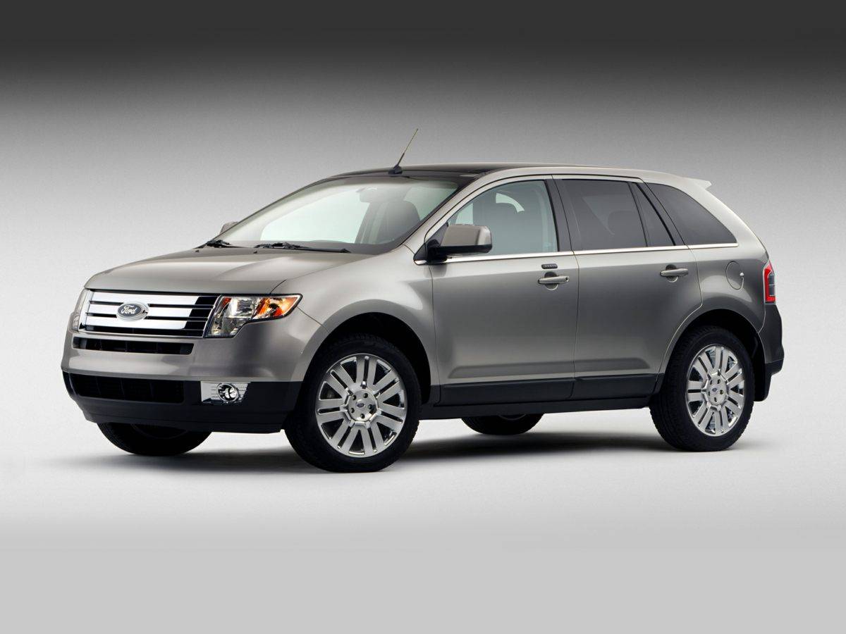 2010 Ford Edge Limited — SUV — 157,085 mi — Schaumburg, IL