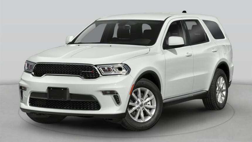 2021 Dodge Durango SRT Hellcat