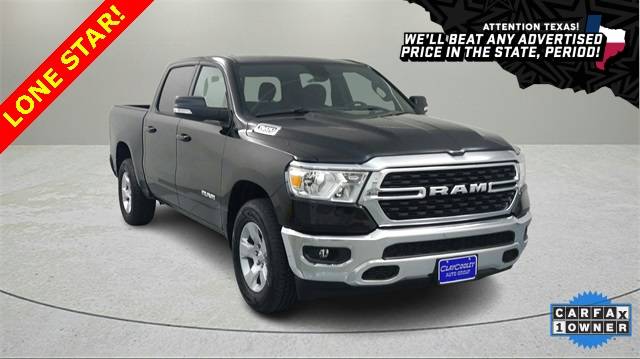 2022 Ram 1500 Lone Star — Pickup Truck — 80,029 mi — Irving, TX