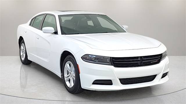 2022 Dodge Charger SXT — Sedan — 63,952 mi — Irving, TX