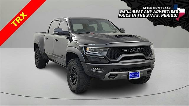2024 Ram 1500 TRX — Pickup Truck — 24,743 mi — Irving, TX