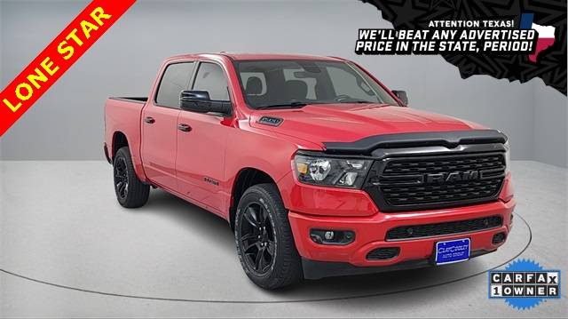 2023 Ram 1500 Lone Star — Pickup Truck — 22,500 mi — Irving, TX