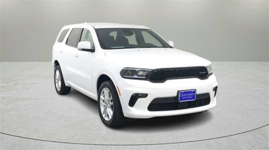 2023 Dodge Durango SXT Launch Edition — SUV — 28,448 mi — Irving, TX