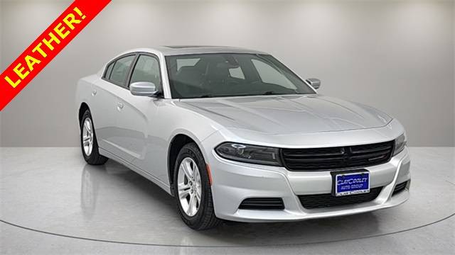 2022 Dodge Charger SXT — Sedan — 61,914 mi — Irving, TX