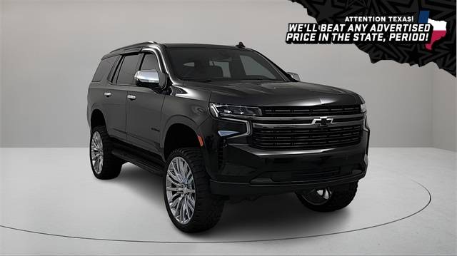 2022 Chevrolet Tahoe RST — SUV — 24,439 mi — Irving, TX