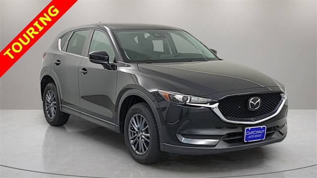 2020 Mazda CX-5 Touring — SUV — 65,429 mi — Irving, TX