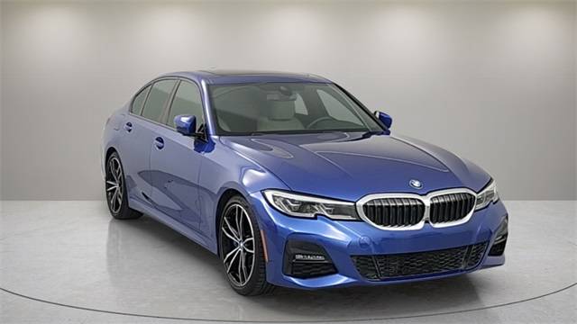2019 BMW 3 Series 330i — Sedan — 73,268 mi — Irving, TX
