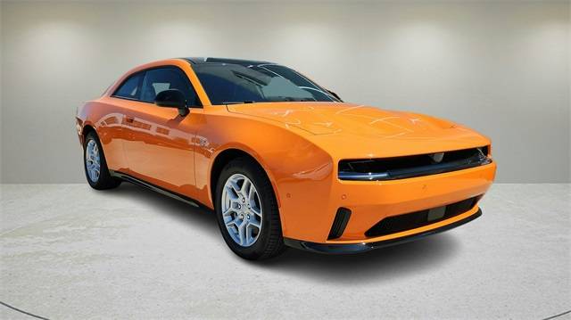 2025 Dodge Charger Daytona R/T — Coupe — 252 mi — Irving, TX
