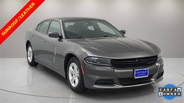 2022 Dodge Charger SXT — Sedan — 61,576 mi — Irving, TX