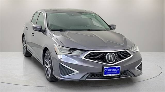 2021 Acura ILX Premium Package — Sedan — 81,780 mi — Irving, TX