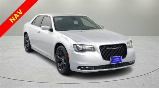 2021 Chrysler 300 S — Sedan — 67,672 mi — Irving, TX