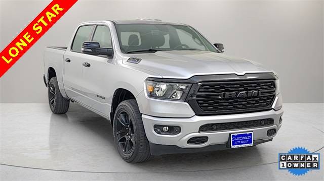 2023 Ram 1500 Lone Star — Pickup Truck — 29,217 mi — Irving, TX