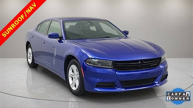 2022 Dodge Charger SXT — Sedan — 67,178 mi — Irving, TX