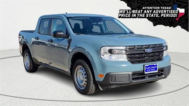 2022 Ford Maverick XL — Pickup Truck — 48,500 mi — Irving, TX