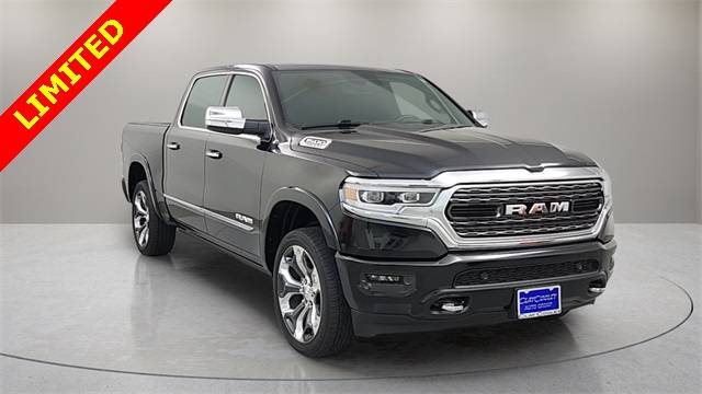 2022 Ram 1500 Limited — Pickup Truck — 74,800 mi — Irving, TX