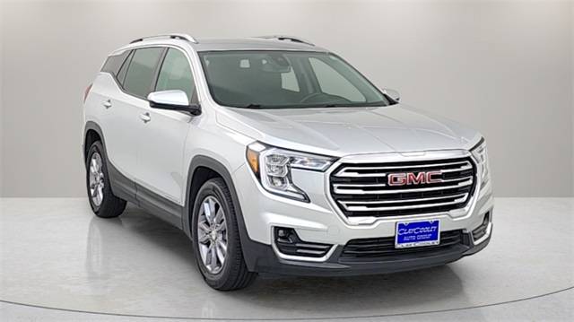 2022 GMC Terrain SLT — SUV — 72,948 mi — Irving, TX