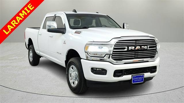 2023 Ram 2500 Laramie — Pickup Truck — 44,334 mi — Irving, TX