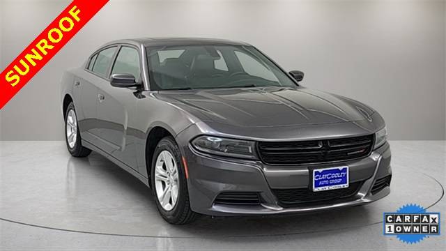 2022 Dodge Charger SXT — Sedan — 65,277 mi — Irving, TX