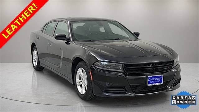 2022 Dodge Charger SXT — Sedan — 65,372 mi — Irving, TX