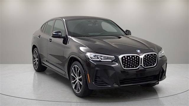2022 BMW X4 30i — SUV — 20,979 mi — Irving, TX