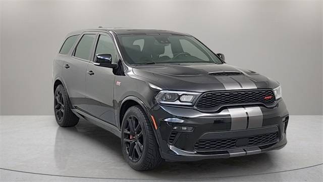 2021 Dodge Durango R/T — SUV — 52,582 mi — Irving, TX