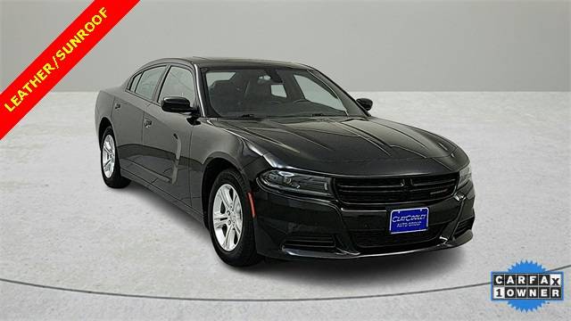 2022 Dodge Charger SXT — Sedan — 66,374 mi — Irving, TX