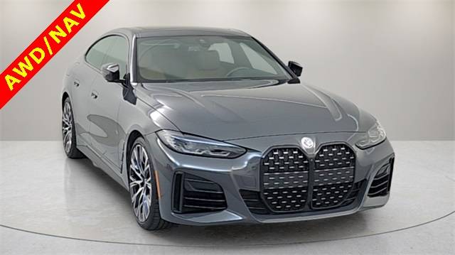 2023 BMW 4 Series M440i — Sedan — 27,204 mi — Irving, TX