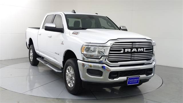 2021 Ram 2500 Big Horn — Pickup Truck — 97,413 mi — Irving, TX