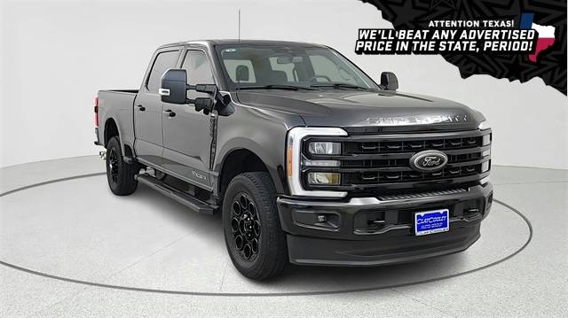 2023 Ford Super Duty F-250 XLT — Pickup Truck — 26,100 mi — Irving, TX