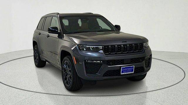 New Jeep Grand Cherokee Summit for Sale in Dallas, TX (with Photos