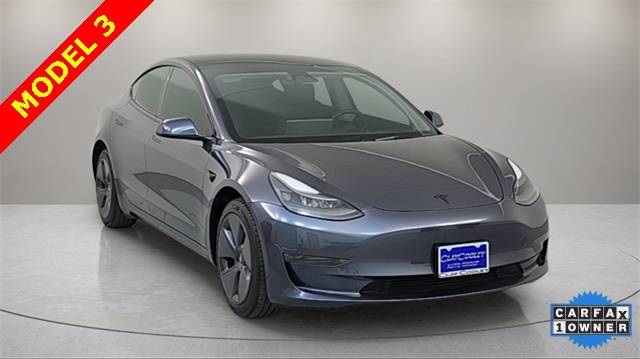 2023 Tesla Model 3 Model 3 — Sedan — 29,211 mi — Irving, TX