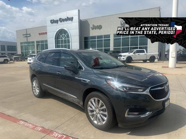 2019 Buick Enclave Essence — SUV — 119,628 mi — Irving, TX