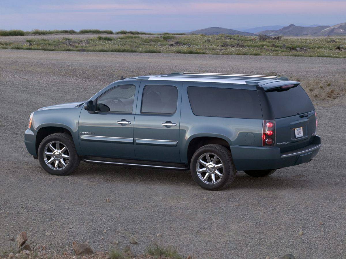 2011 GMC Yukon Denali — SUV — 202,000 mi — Irving, TX