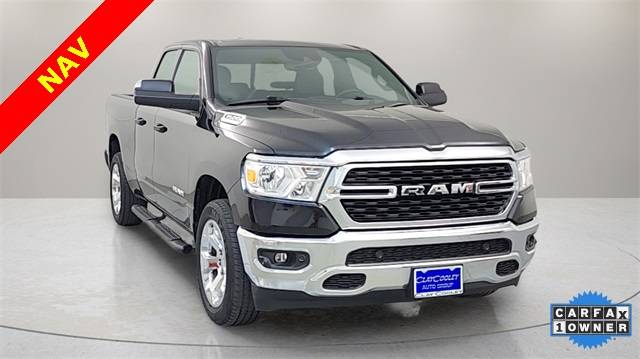 2023 Ram 1500 Lone Star — Pickup Truck — 32,482 mi — Irving, TX