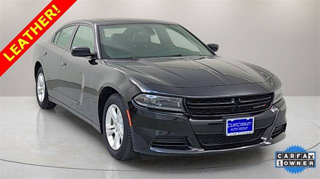 2022 Dodge Charger SXT — Sedan — 67,364 mi — Irving, TX