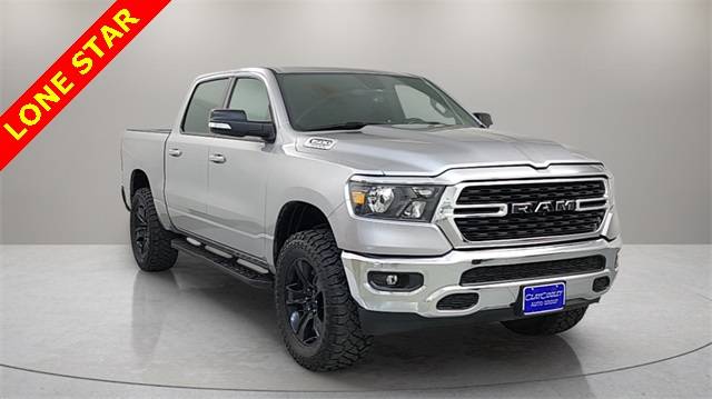 2022 Ram 1500 Lone Star — Pickup Truck — 41,907 mi — Irving, TX