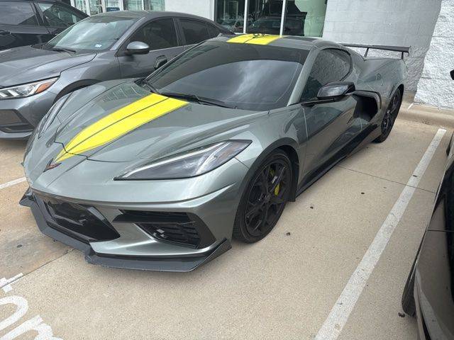 2022 Chevrolet Corvette 3LT