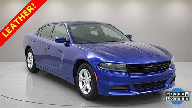 2022 Dodge Charger SXT — Sedan — 55,937 mi — Irving, TX