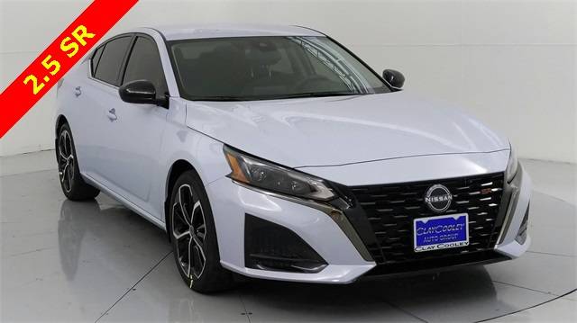 2023 Nissan Altima SR — Sedan — 37,605 mi — Irving, TX