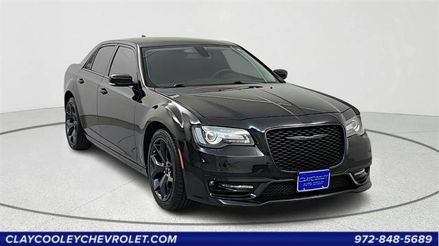2023 Chrysler 300 Touring L — Sedan — 32,066 mi — Irving, TX