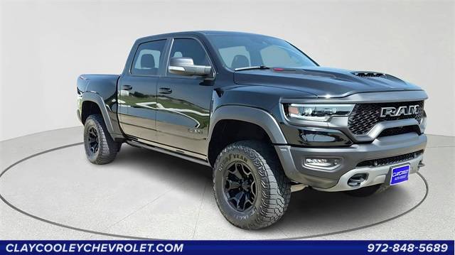 2022 Ram 1500 TRX — Pickup Truck — 17,578 mi — Irving, TX