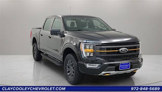 2023 Ford F-150 XL — Pickup Truck — 40,338 mi — Irving, TX