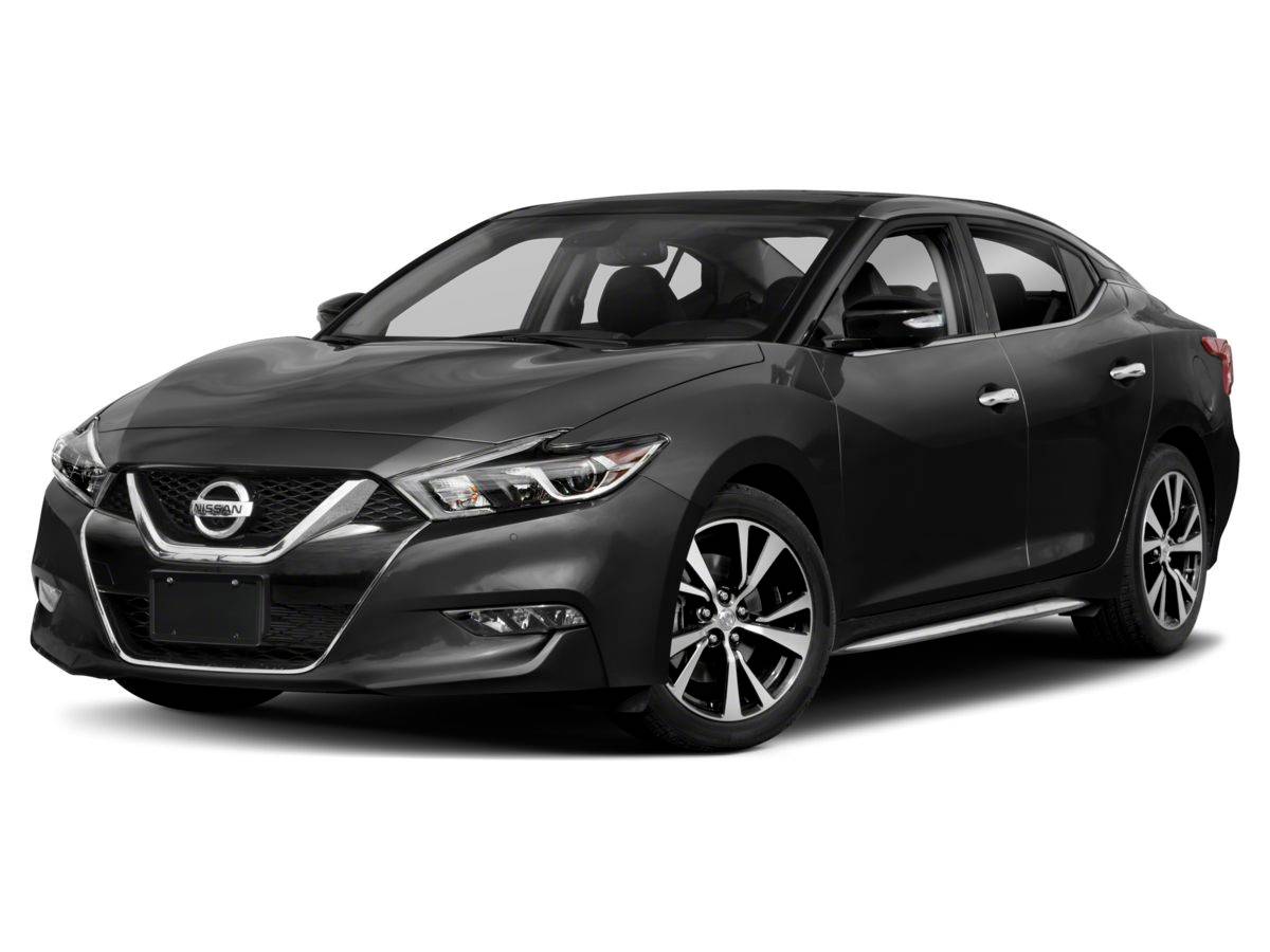 2018 Nissan Maxima SL — Sedan — 78,560 mi — Irving, TX