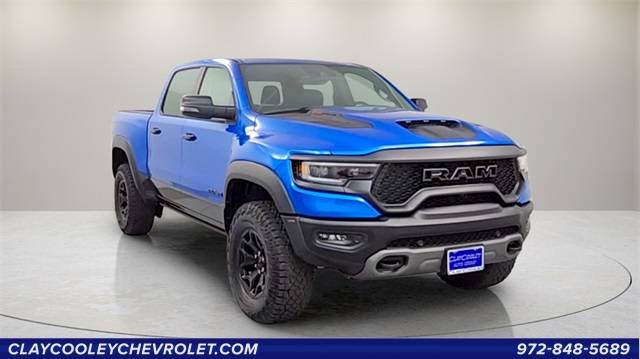 2023 Ram 1500 TRX — Pickup Truck — 2,841 mi — Irving, TX