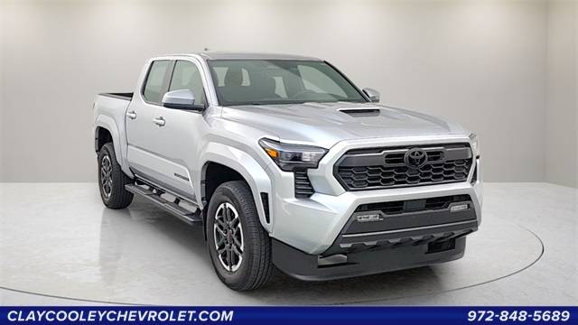 2024 Toyota Tacoma SR5 — Pickup Truck — 36,357 mi — Irving, TX