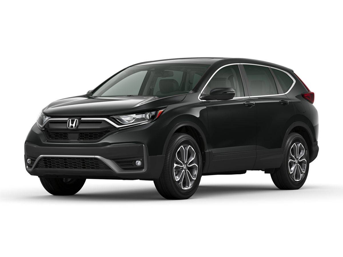 2020 Honda CR-V EX-L — SUV — 98,050 mi — Irving, TX