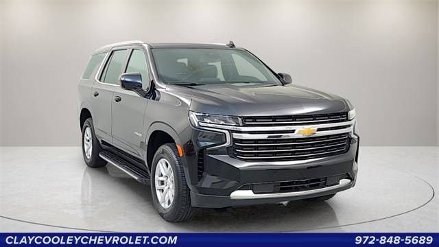 2023 Chevrolet Tahoe LT — SUV — 64,814 mi — Irving, TX