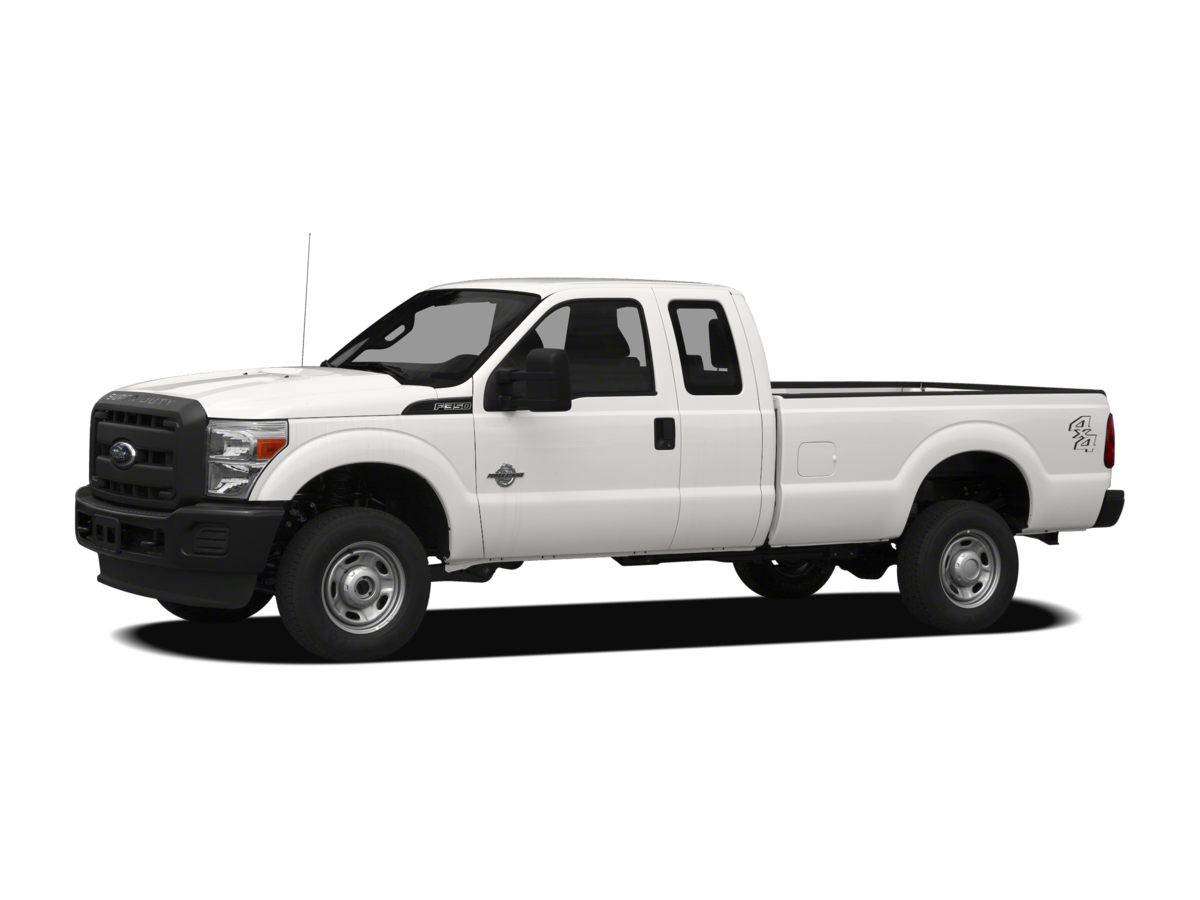 2011 Ford Super Duty F-350 Lariat — Pickup Truck — 173,031 mi — Irving, TX