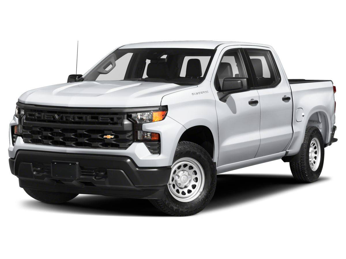 2022 Chevrolet Silverado 1500 LT — Pickup Truck — 48,588 mi — Irving, TX