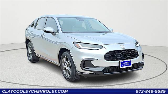 2023 Honda HR-V EX-L — SUV — 17,459 mi — Irving, TX